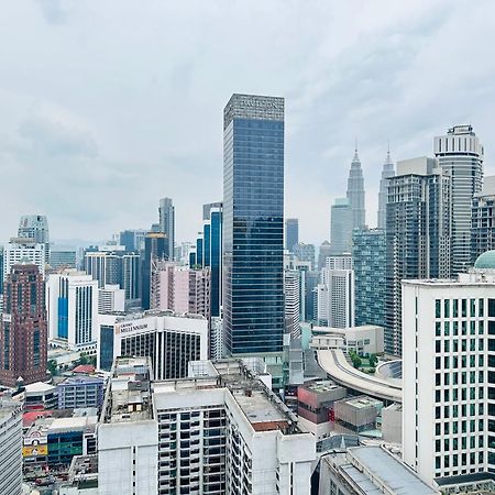 Axon Residence Bukit Bintang By Tr Suites Kuala Lumpur Dış mekan fotoğraf