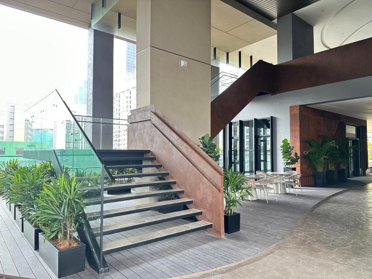 Axon Residence Bukit Bintang By Tr Suites Kuala Lumpur Dış mekan fotoğraf