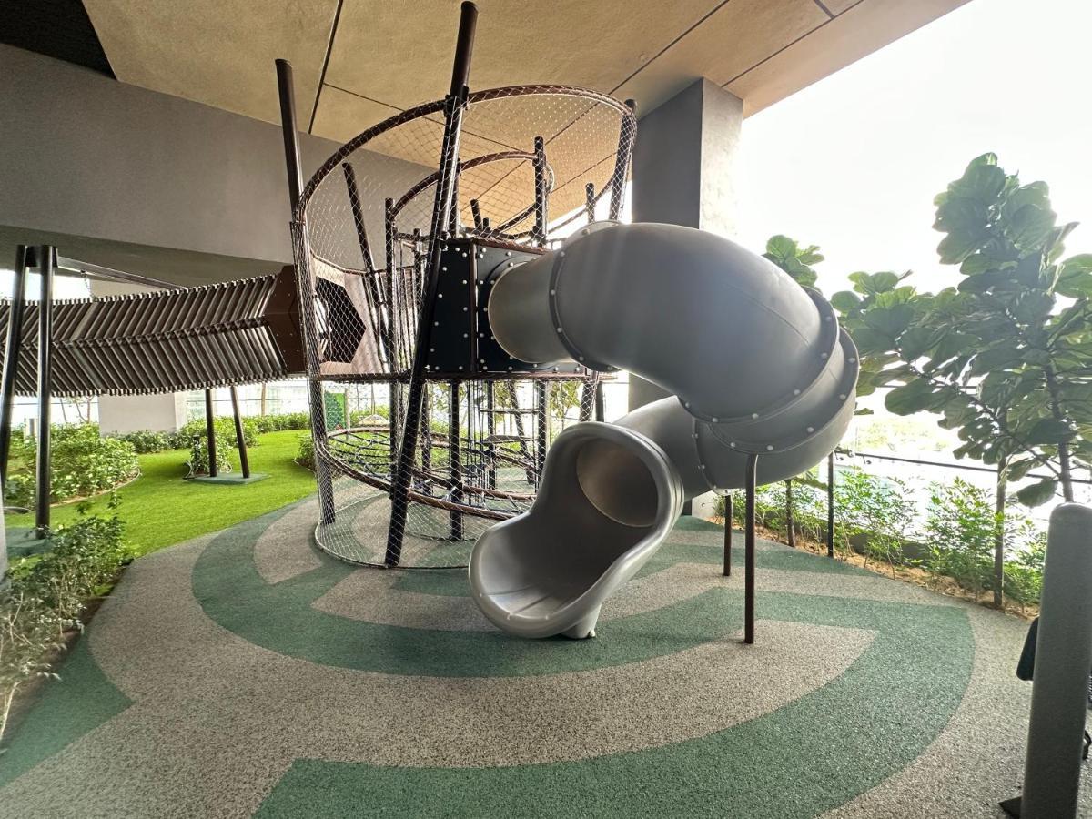 Axon Residence Bukit Bintang By Tr Suites Kuala Lumpur Dış mekan fotoğraf