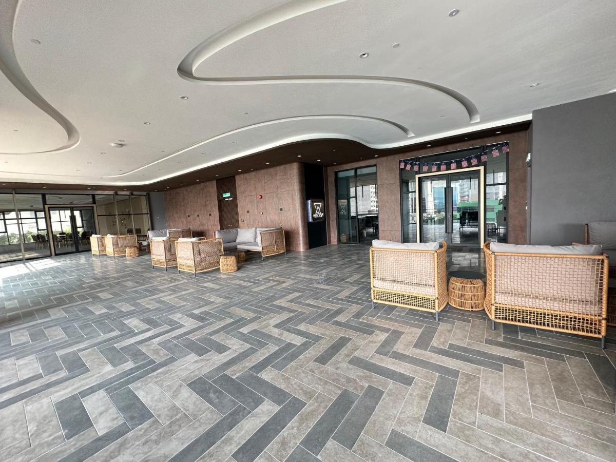 Axon Residence Bukit Bintang By Tr Suites Kuala Lumpur Dış mekan fotoğraf