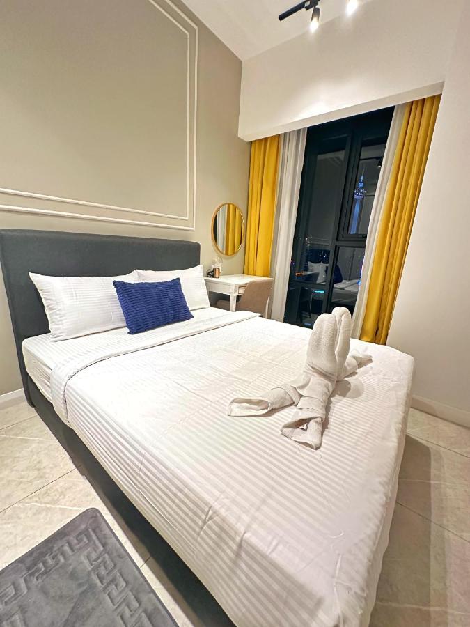 Axon Residence Bukit Bintang By Tr Suites Kuala Lumpur Dış mekan fotoğraf
