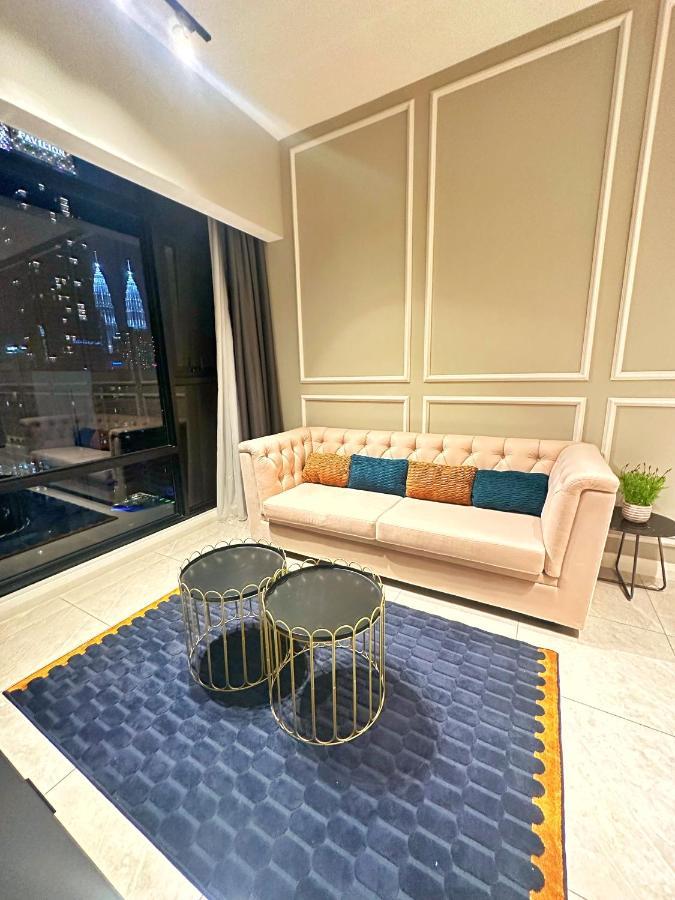 Axon Residence Bukit Bintang By Tr Suites Kuala Lumpur Dış mekan fotoğraf