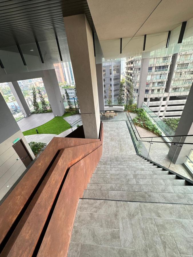 Axon Residence Bukit Bintang By Tr Suites Kuala Lumpur Dış mekan fotoğraf