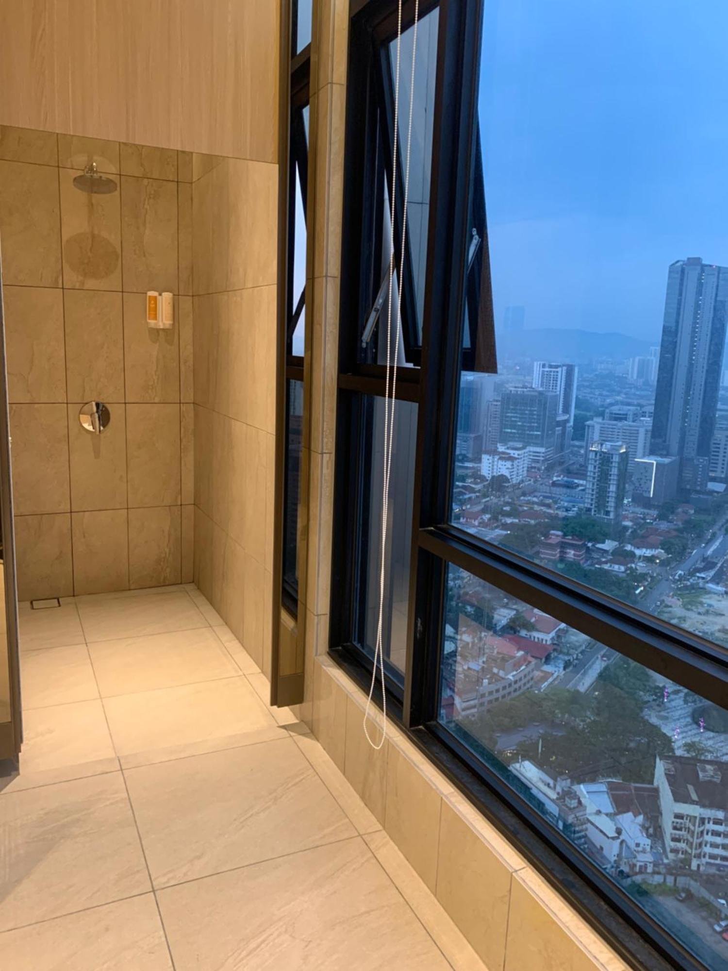 Axon Residence Bukit Bintang By Tr Suites Kuala Lumpur Dış mekan fotoğraf