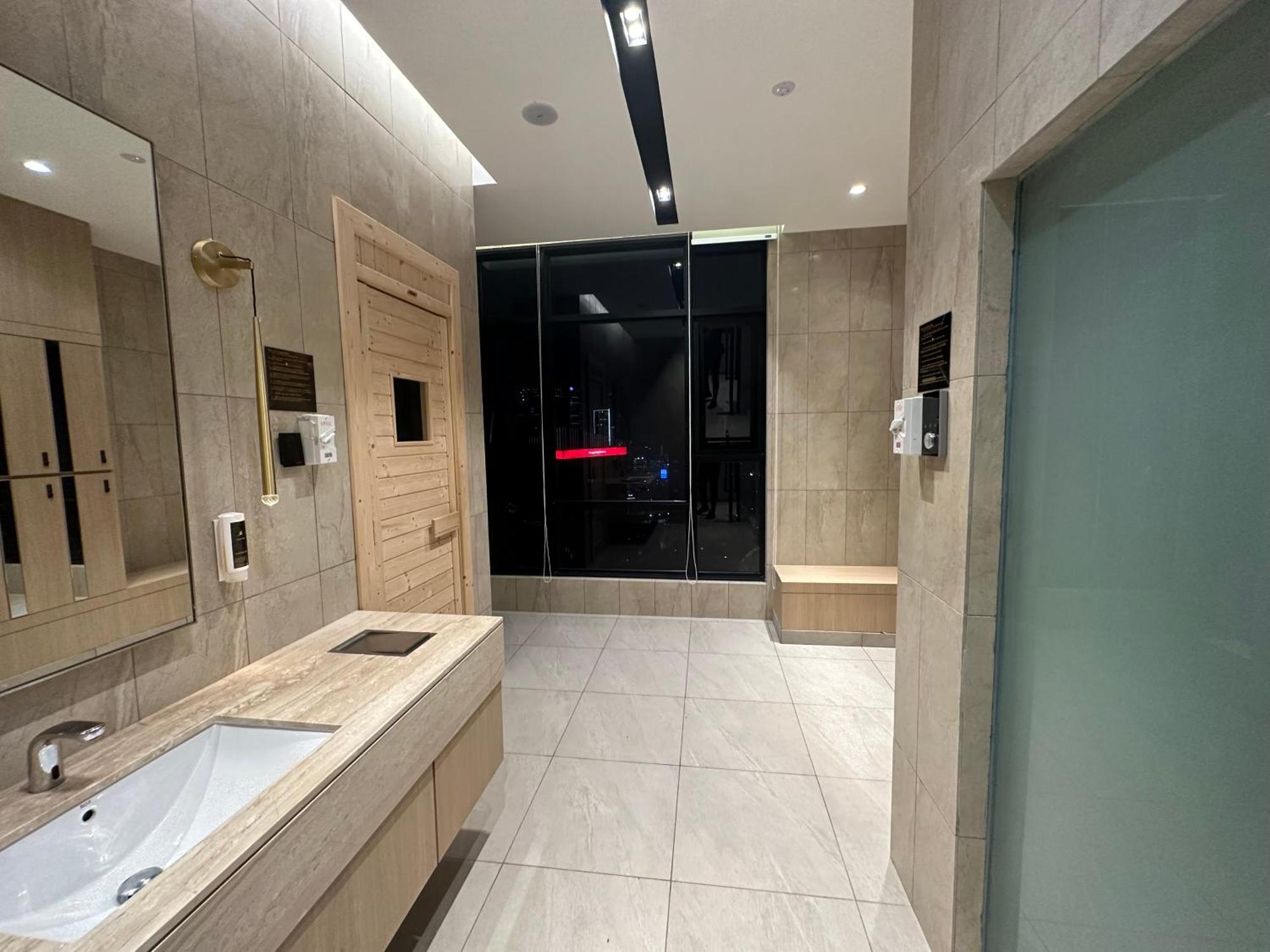 Axon Residence Bukit Bintang By Tr Suites Kuala Lumpur Dış mekan fotoğraf