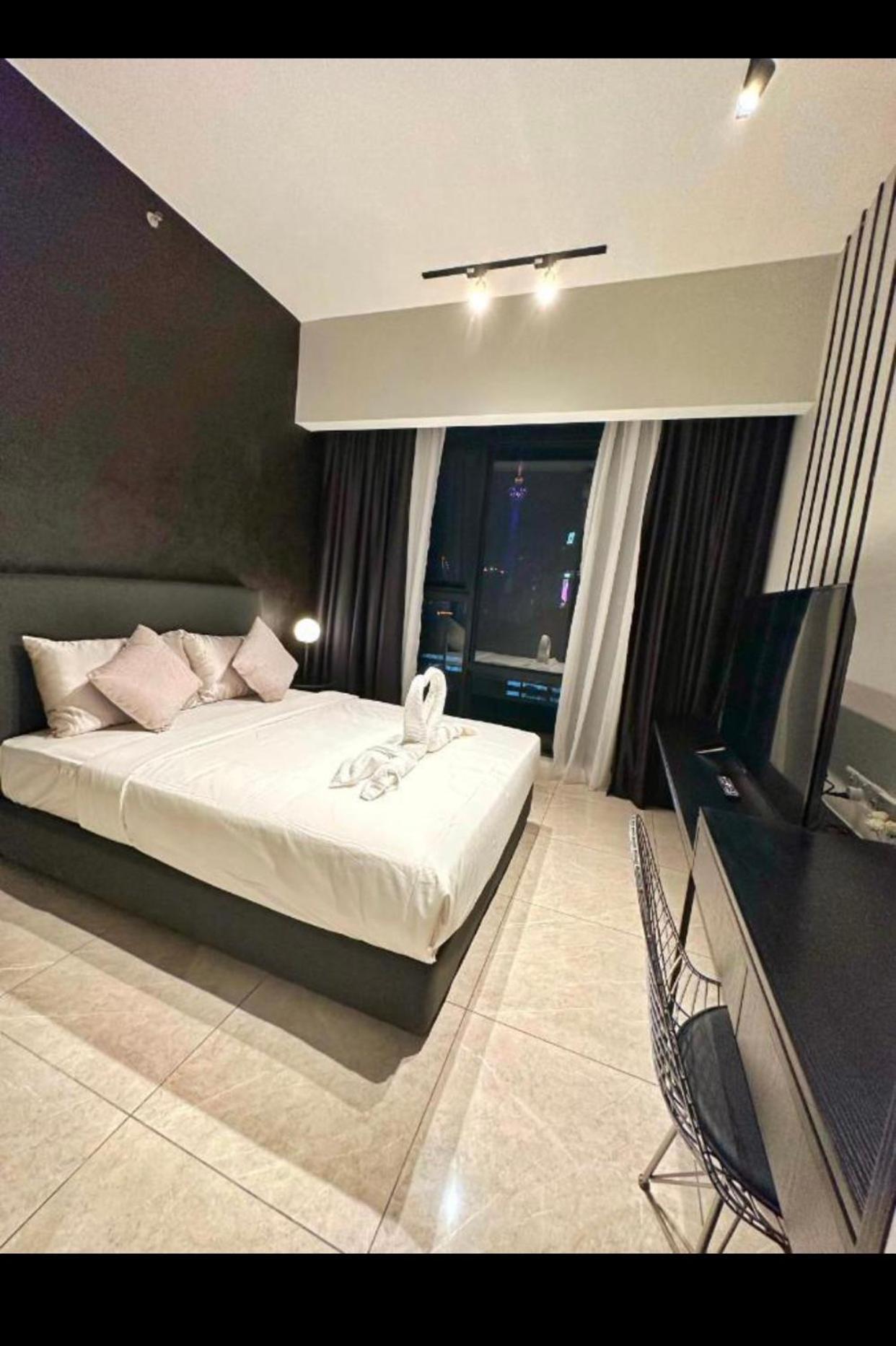 Axon Residence Bukit Bintang By Tr Suites Kuala Lumpur Dış mekan fotoğraf