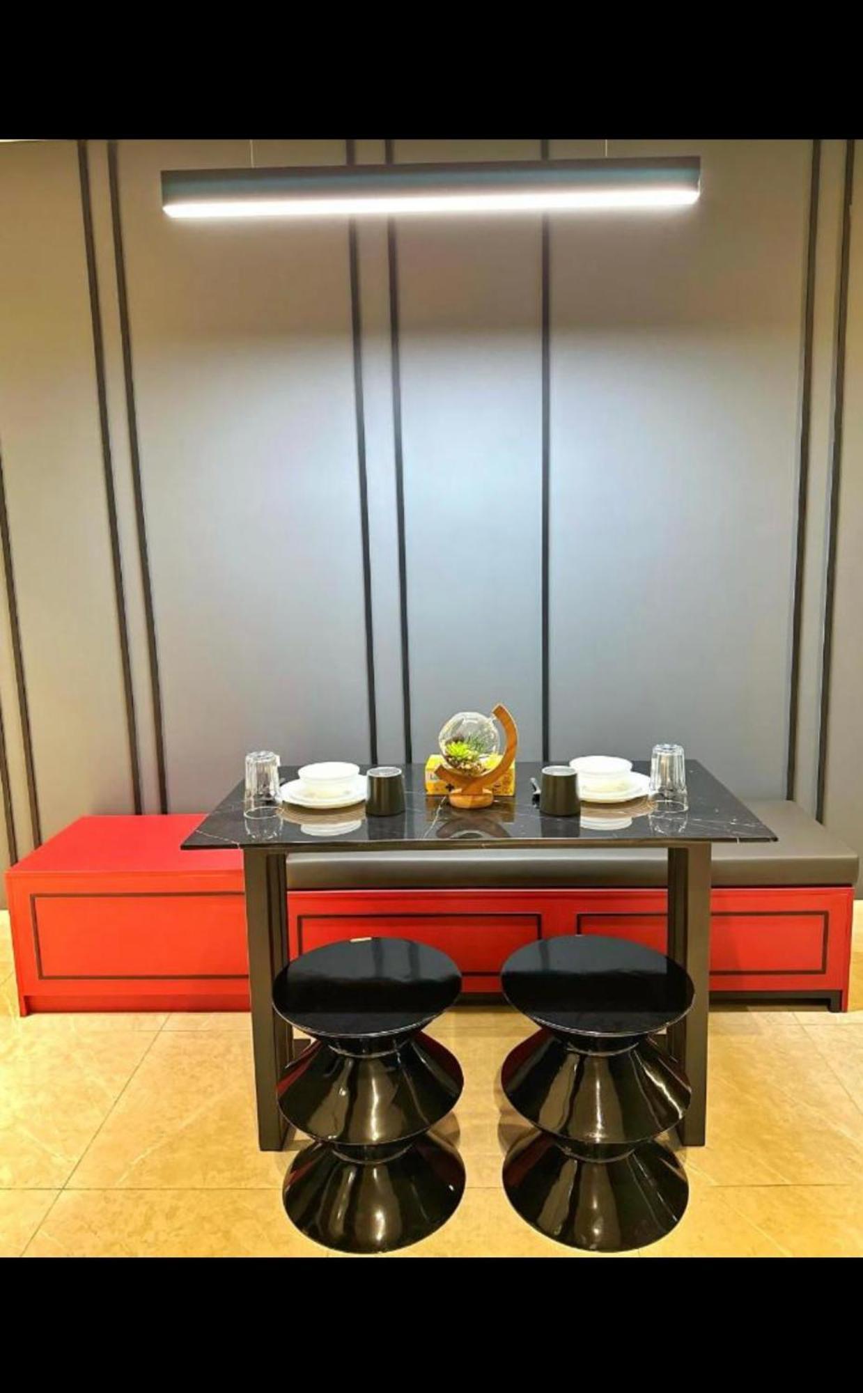Axon Residence Bukit Bintang By Tr Suites Kuala Lumpur Dış mekan fotoğraf