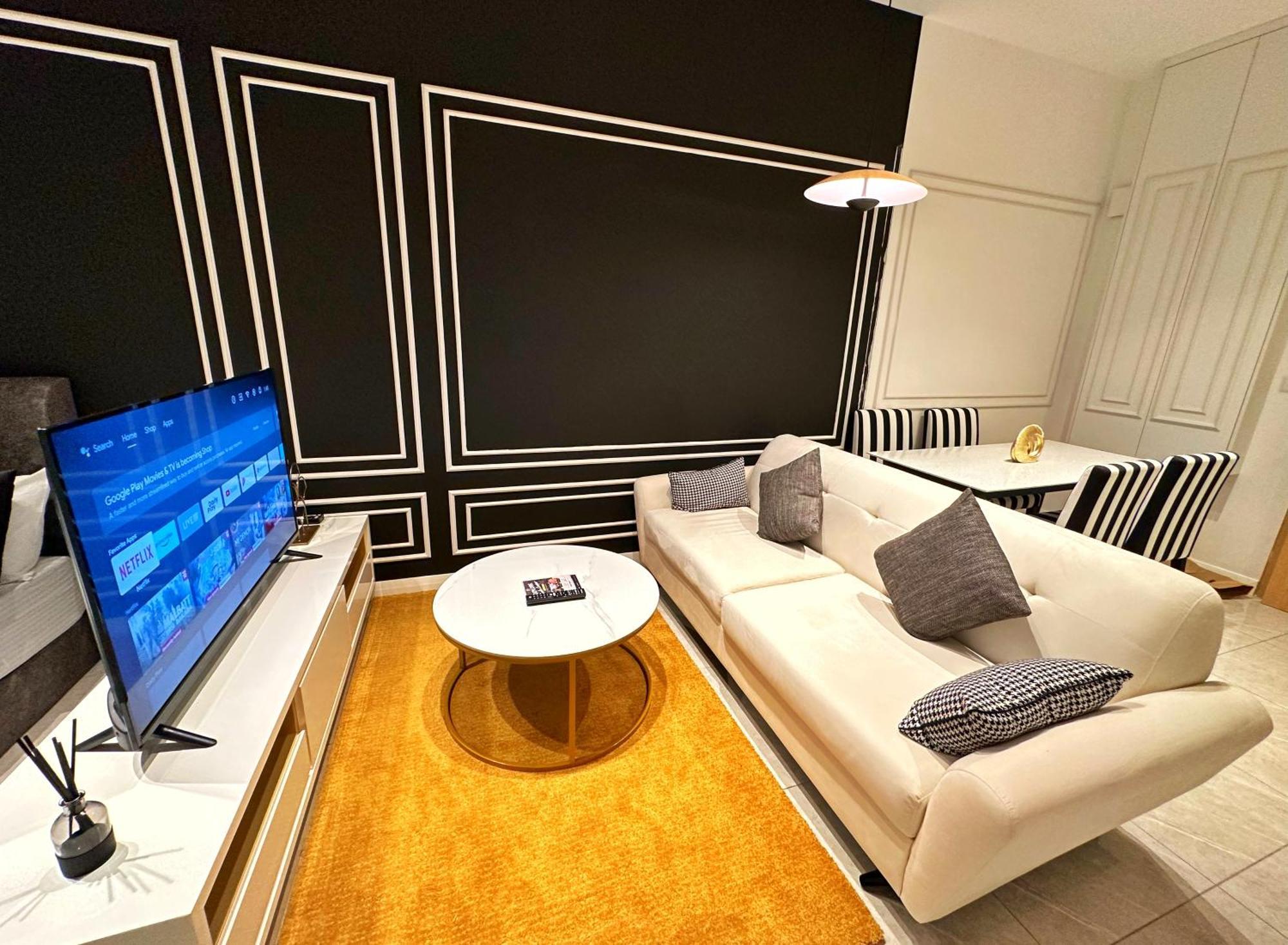 Axon Residence Bukit Bintang By Tr Suites Kuala Lumpur Dış mekan fotoğraf