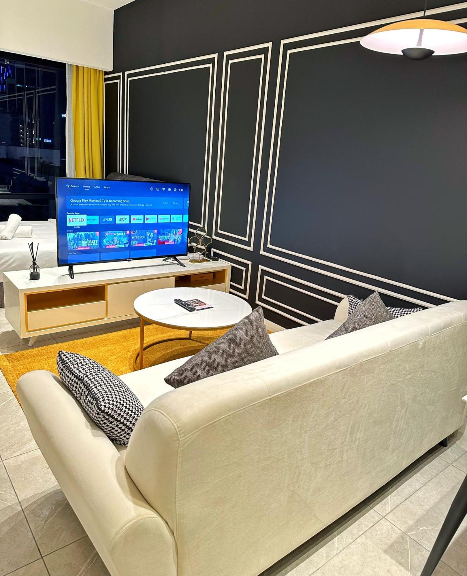 Axon Residence Bukit Bintang By Tr Suites Kuala Lumpur Dış mekan fotoğraf