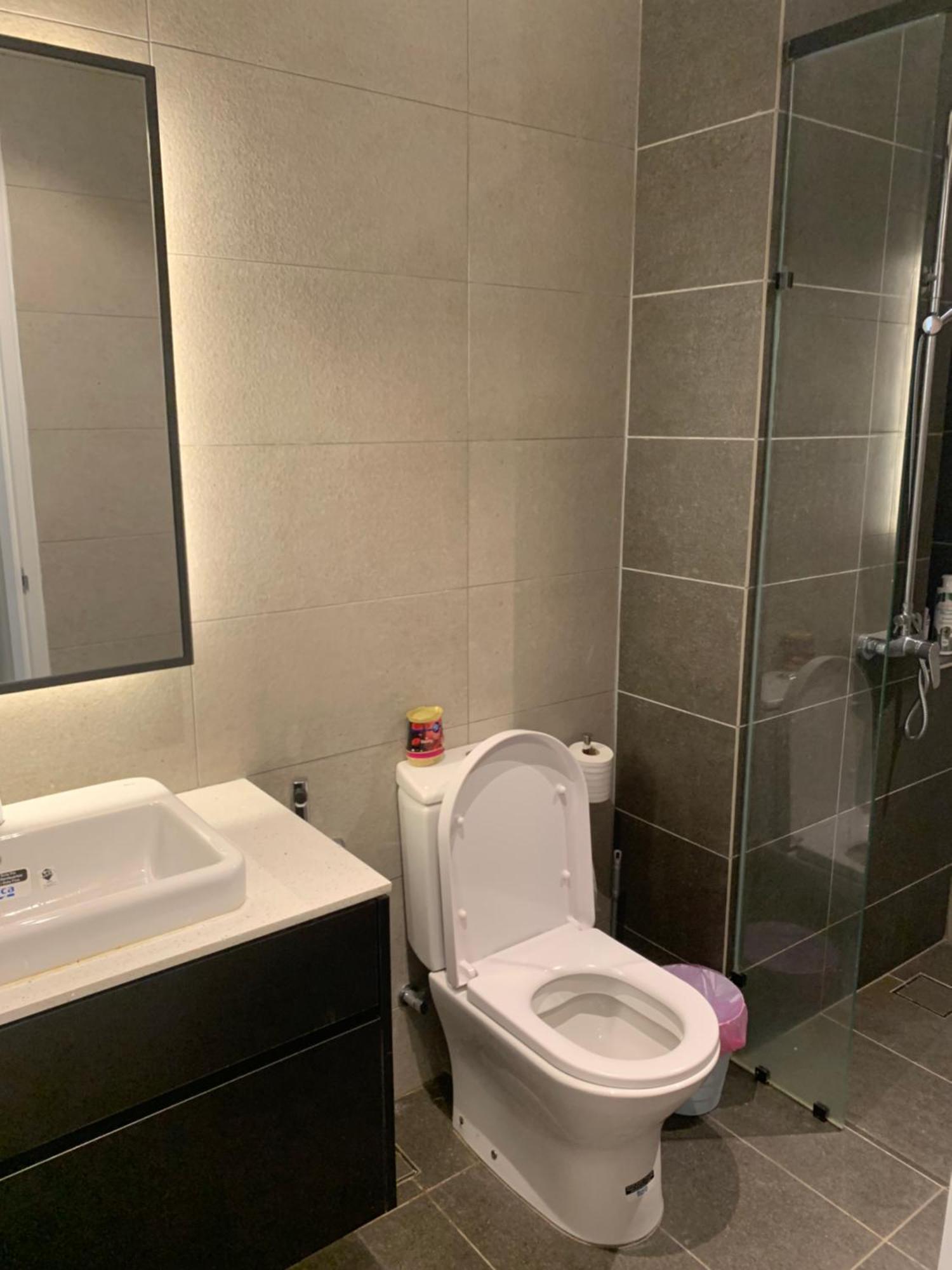 Axon Residence Bukit Bintang By Tr Suites Kuala Lumpur Dış mekan fotoğraf