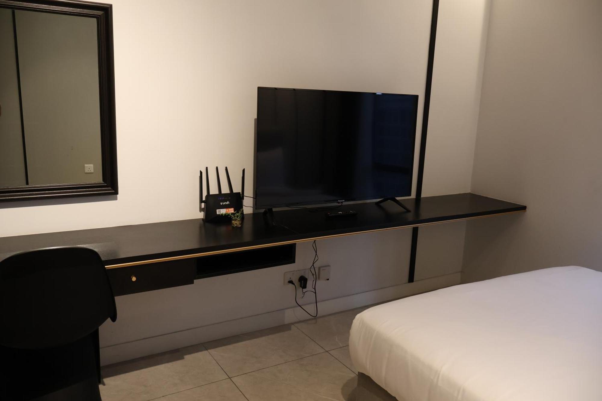 Axon Residence Bukit Bintang By Tr Suites Kuala Lumpur Dış mekan fotoğraf